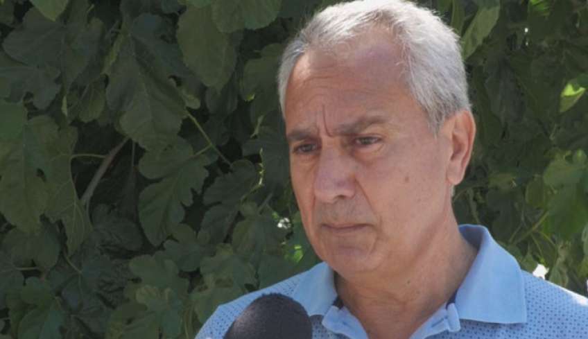 Δημήτρης Σαράντης: Ο Ιούνιος «κλείνει» με 1.600 πτήσεις στο αεροδρόμιο Κω και ο Ιούλιος με 2.000