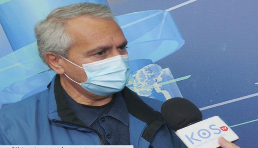 Δ.Σαράντης: Τον Μάρτη ανοίγουν τα δρομολόγια Ελλάδα-Τουρκία, οφείλουμε να επανδρώσουμε τη Σένγκεν και το τελωνείο