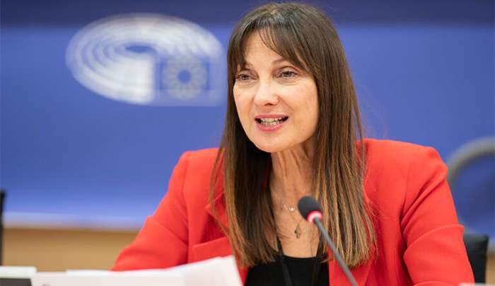 Παρέμβαση Κουντουρά στην Κομισιόν: Ζητά μέτρα άμεσης ενίσχυσης της μεταφορικής συνδεσιμότητας των νησιωτικών περιοχών και ειδική χρηματοδότησή τους στη νέα ευρωπαϊκή στρατηγική για τα νησιά