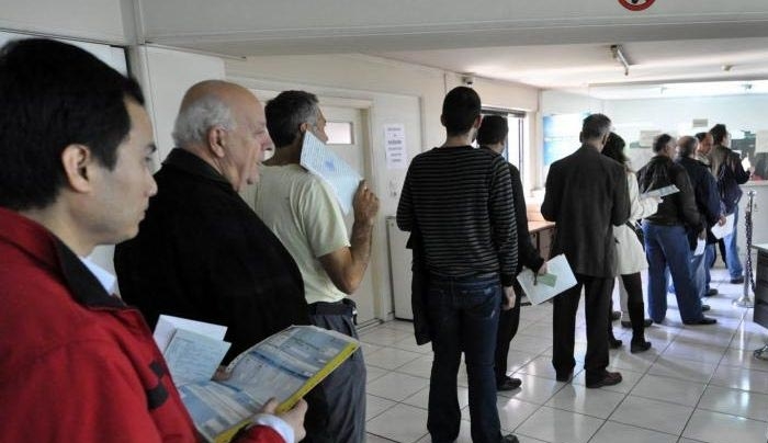 Blue Print: Το σχέδιο που βάζει τέλος στις ουρές στην εφορία