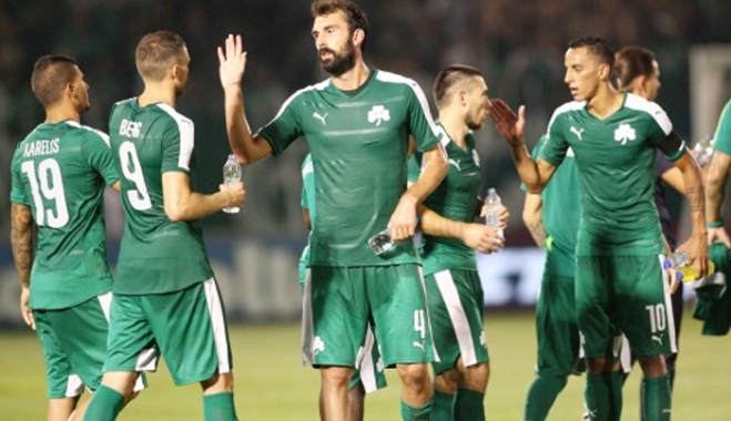 Προβληματικός... Παναθηναϊκός - “Χ”ρειάζεται σοβαρότητα στη Λεωφόρο με Γκαμπάλα