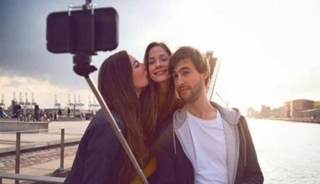 Εφαρμογή για την τέλεια selfie