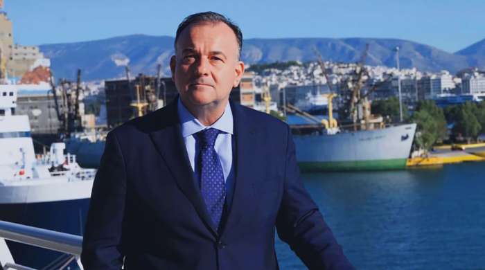 Γιάννης Παππάς: «Ερχεται το 2025 η Κάρτα του Νησιώτη»