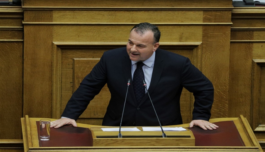 “Ο απολυταρχισμός της μιζέριας”