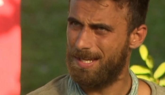 Επέστρεψε στο Survivor ο Μάριος των «Μαχητών» [βίντεο]