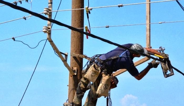 ΔΕΔΔΗΕ: Διακοπή ηλεκτρικού ρεύματος στις 29-11-2017 ημέρα Τετάρτη - Δείτε πού