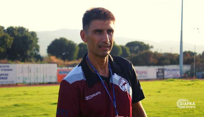 Παρελθόν απ' την Α.Ε Κω ο Γκουντελίτσας, συνεχίζει με Φυτά
