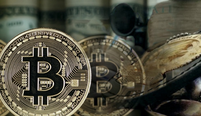 Ναρκέμποροι με bitcoin