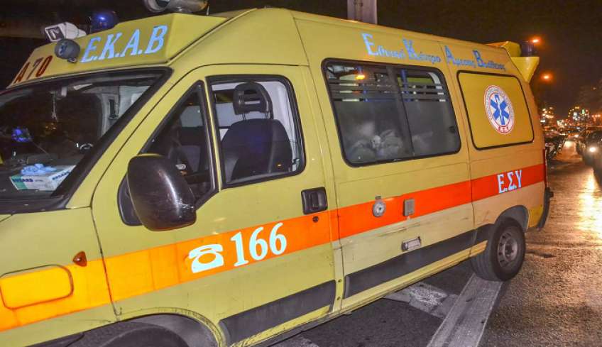 Καστοριά: Θαμμένη εντοπίστηκε η ηλικιωμένη που αγνοούνταν