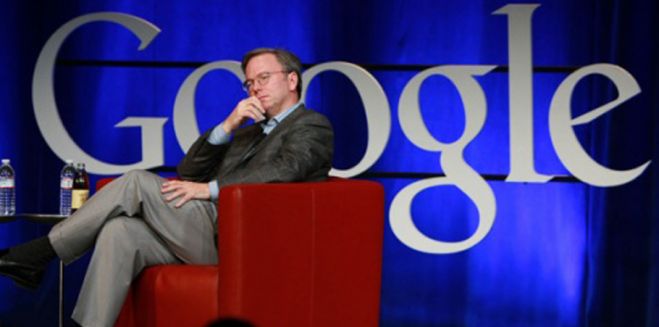 Εξοργισμένος ο Mr Google με τις παρακολουθήσεις