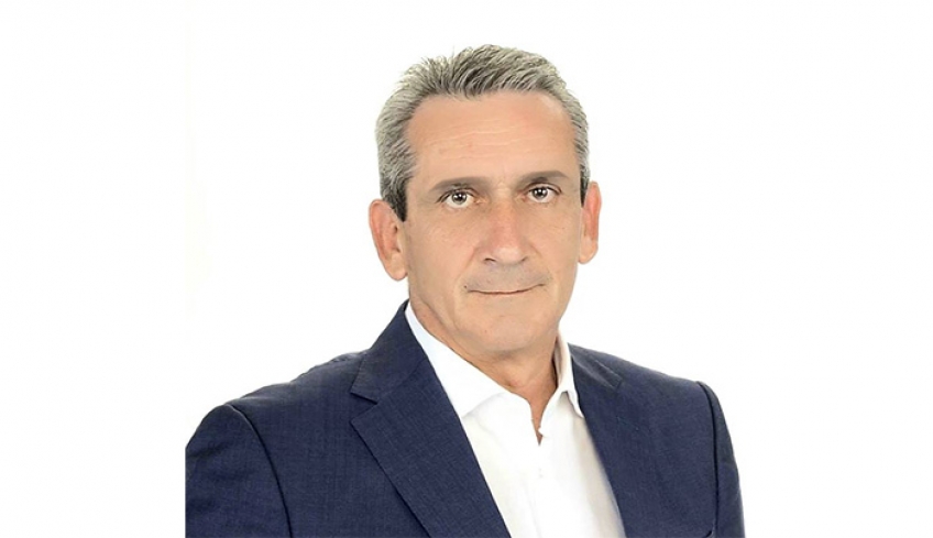 Συγχαρητήρια δήλωση του Περιφερειάρχη Νοτίου Αιγαίου, Γιώργου Χατζημάρκου, για την μεγάλη νίκη της ομάδας Γ.Σ. Δωδεκάνησος μπάσκετ με αμαξίδιο