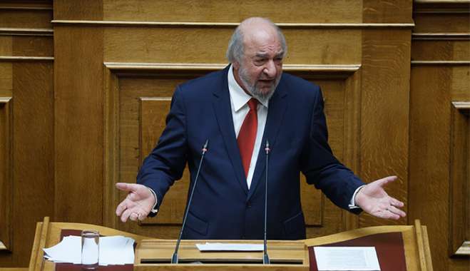 Νέα ερώτηση Νικητιάδη για την ακτοπλοϊκή απομόνωση της Κάσου και βελτίωση των δρομολογίων της άγονης γραμμής