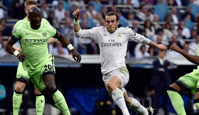Champions League: Η Ρεάλ 1-0 την Σίτι και έφυγε για τελικό