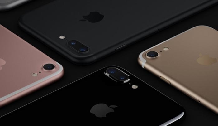 Το iPhone 7 κυκλοφορεί στην Ελλάδα!