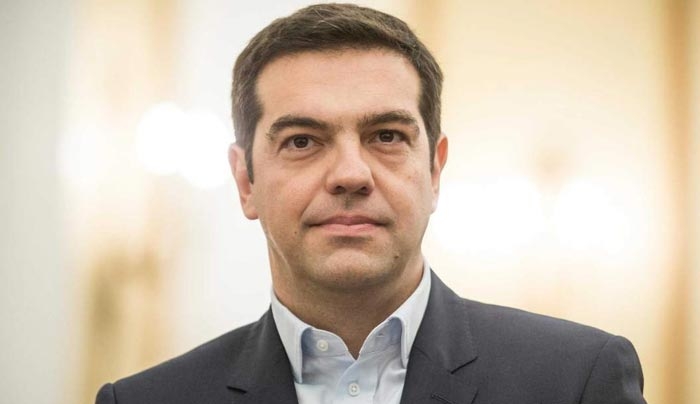 Spiegel για Τσίπρα: Προδότης ή τραγικός ήρωας;