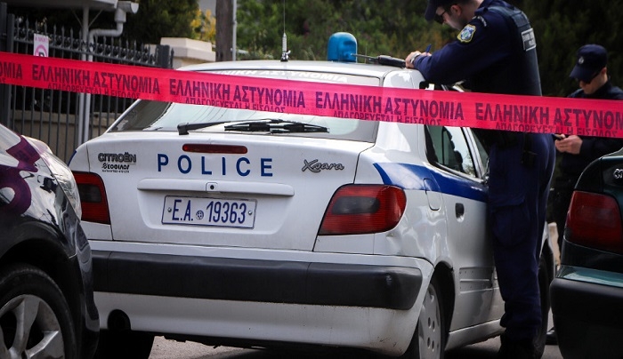 Πτώμα ηλικιωμένης βρέθηκε στο Γουδί – Ήταν δεμένη και τυλιγμένη σε χαλί