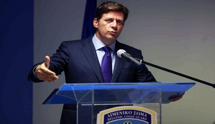 Μ. Βαρβιτσιώτης: Η ΕΕ ζητά να μάθει που πήγαν τα 1,6 δισ. ευρώ για το προσφυγικό