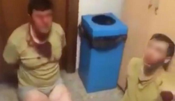 Σοκ από τα βασανιστήρια στην Τουρκία του Ερντογάν [βίντεο]