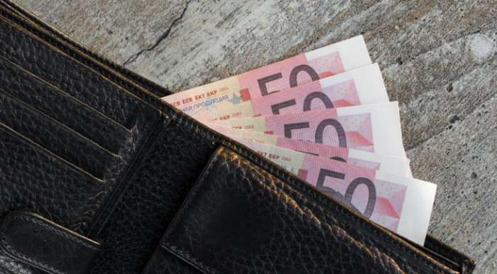 e-ΕΦΚΑ - ΔΥΠΑ: Ξεκινούν αύριο Δευτέρα οι πληρωμές για άδεια μητρότητας και το πρόγραμμα «Σπίτι μου»