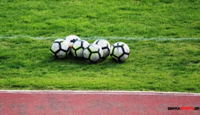 14 οι ομάδες στην Α' κατηγορία