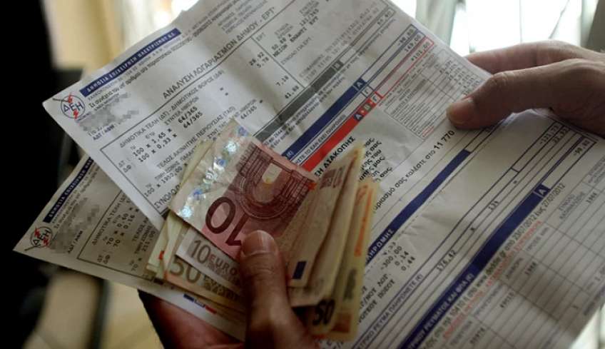 Power Pass: Πότε θα καταβληθούν χρήματα στους λογαριασμούς - Μέτρα ενεργειακής επάρκειας για τον χειμώνα