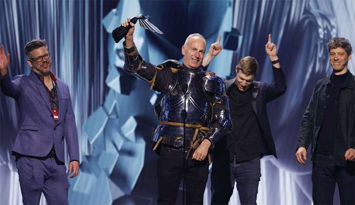 The Game Awards 2023: To «Baldur’s Gate 3» θριάμβευσε στα Όσκαρ των video games (video)
