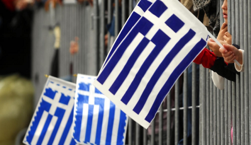 Αδιανόητο μήνυμα εκπαιδευτικών της Κεφαλονιάς για την 28η Οκτωβρίου: Για τον πόλεμο φταίνε τα μονοπώλια!