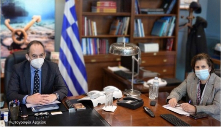 Έξι αποφάσεις για ενίσχυση των νησιών