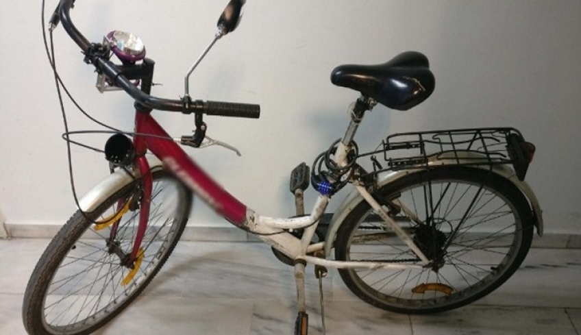 Συνελήφθη αντρόγυνο για εμπορία κοκαΐνης – Μετέφεραν τα ναρκωτικά με …ποδήλατο