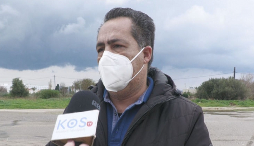 Η υποστελέχωση των δημοτικών υπηρεσιών, είναι το ζήτημα που απασχολεί το σύλλογο υπαλλήλων δήμου Κω