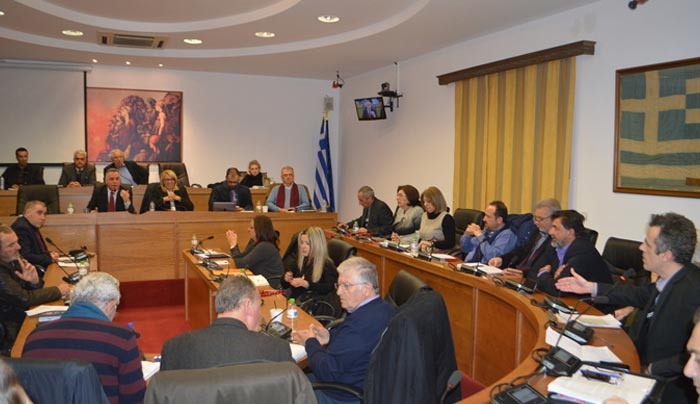 BINTEO από το Δημοτικό συμβούλιο Κω για Προαναχωρησιακό με «Ενεργούς πολίτες»