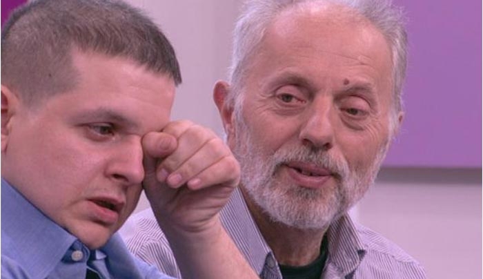 Πάμε Πακέτο: Αυτός είναι ο Πέτρος που θα ραγίσει καρδιές! (Βίντεο)