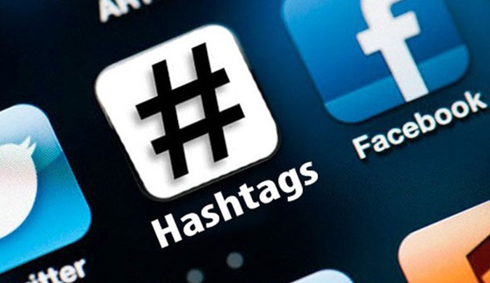Το Facebook σταματά τα hashtags