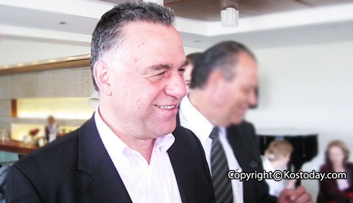 ΔΙΚΑΙΩΣΗ Δήμου Κω: Αρχίζει από σήμερα η αναχώρηση προσφύγων και μεταναστών για την Αθήνα.