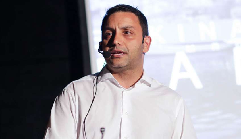 Αντ. Γιαννικουρής: «Διέξοδος για τουριστικές επενδύσεις που υλοποιούνται σε γήπεδα, που προέρχονται από λειτουργική συνένωση»