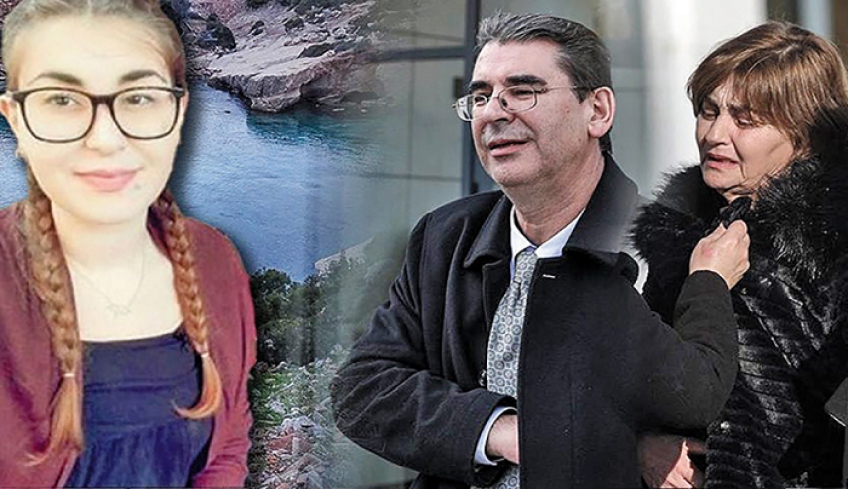 Συνεχίζεται η δίκη για τον βιασμό και τη δολοφονία της Ελένης Τοπαλούδη – Οι γονείς πρώτοι μάρτυρες