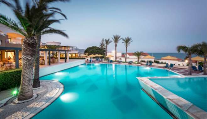 H φωτογραφία είναι από το Rodos Maris
