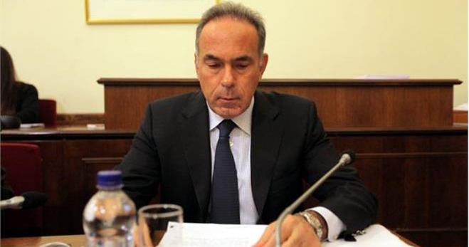 Αρβανιτόπουλος: Περιπέτεια οι πρόωρες εκλογές