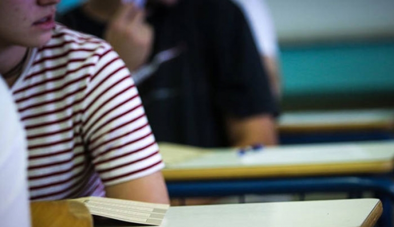 Αυτές είναι οι νέες αλλαγές στο Λύκειο - Τι προβλέπουν για την εξεταστέα ύλη και τις εξετάσεις