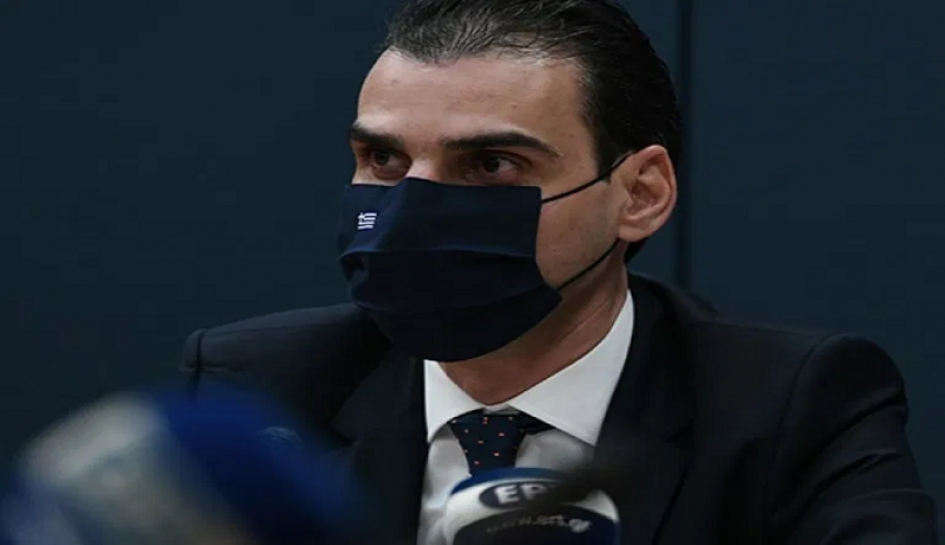 Από τις 21 Μαΐου διαθέσιμα όλα τα εμβόλια για την ηλικιακή ομάδα 40-44