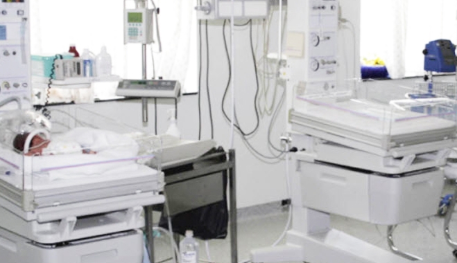 Ηλεκτρονική ψηφοφορία για τη δημιουργία ΜΕΘ νεογνών στη Ρόδο ξεκίνησαν πολίτες