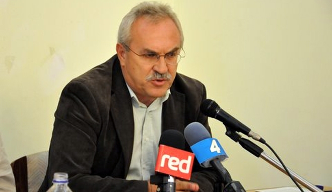 Απάντηση Δημήτρη Γάκη σε Βασίλη Υψηλάντη για την ΕΤΑΙΠΡΟΦΥΚΑ