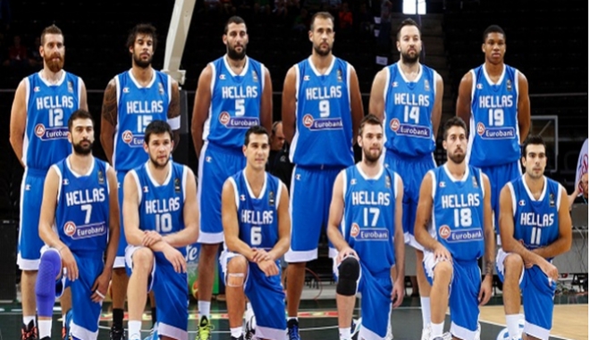 Το τηλεοπτικό πρόγραμμα του Μουντομπάσκετ