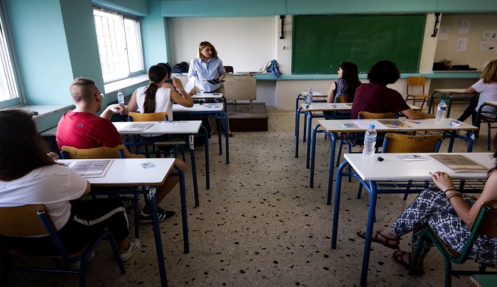 Πότε ανοίγουν τα σχολεία, τι θα γίνει με τις Πανελλήνιες 2020