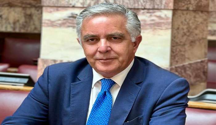 Βασίλης Α. Υψηλάντης: Το BLUE STAR CHIOS επανέρχεται εντός του πρώτου δεκαημέρου του Μαρτίου στην γραμμή Καρπάθου-Η.Ν. Κάσου