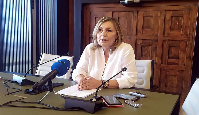 Βρώμικη ενορχηστρωμένη επίθεση κατά της περιφερειακής αρχής