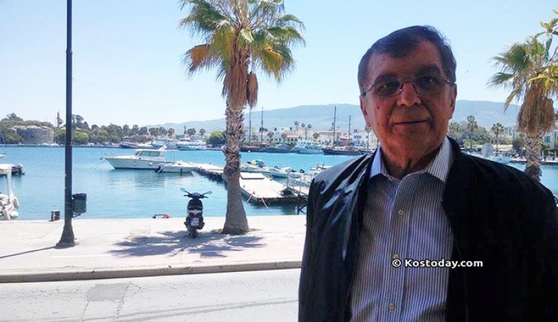 «Στα πρόθυρα κατάρρευσης οι προσφυγικοί καταυλισμοί στο Αιγαίο»
