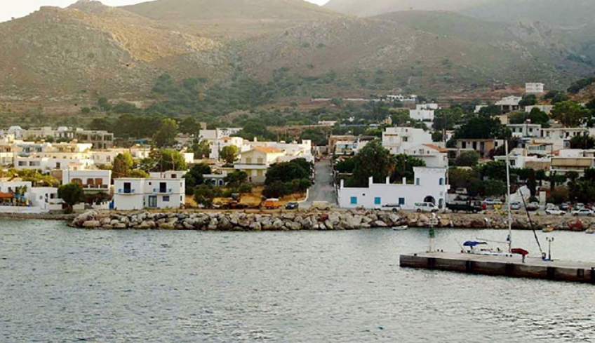 Πασχαλινή «απόβαση» 100 Αθηναίων στην Τήλο των 400 κατοίκων -Τι καταγγέλλει η δήμαρχος
