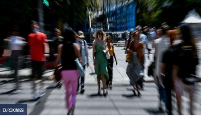 Γιατί καταργούνται τα πιστοποιητικά εμβολιασμού και νόσησης -"Είδος γρίπης πλέον ο κορονοϊός"