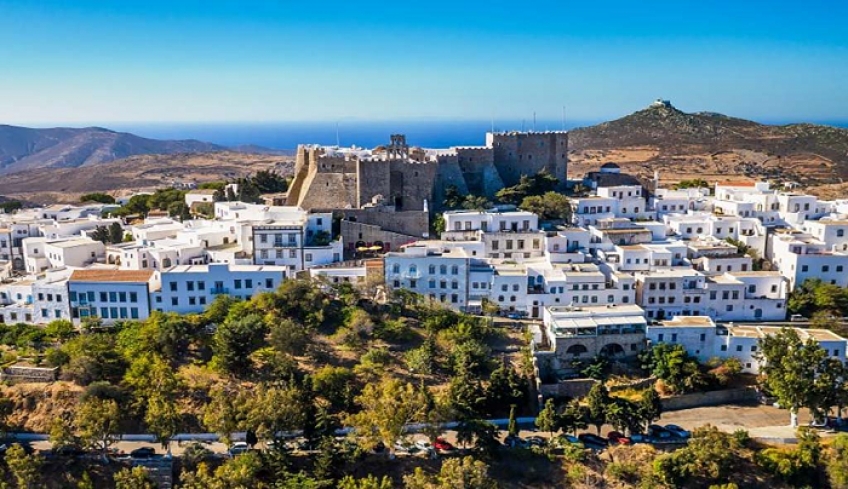 Το δημόσιο συνεχίζει να διεκδικεί περιουσίες ιδιωτών στα Δωδεκάνησα